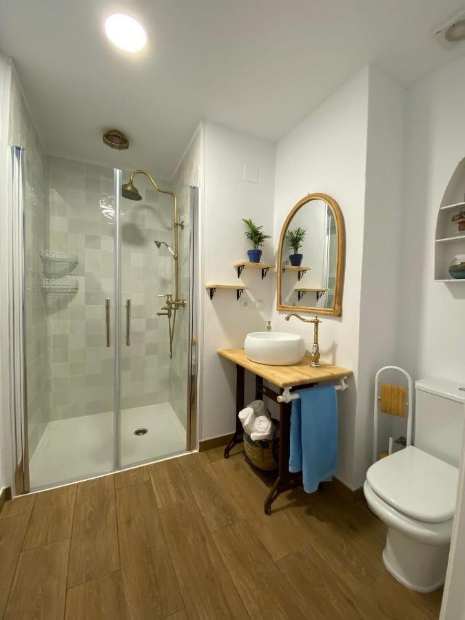 Apartamento La Carihuela Torremolinos Exterior photo